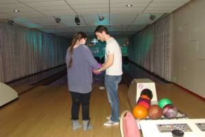 bowlen